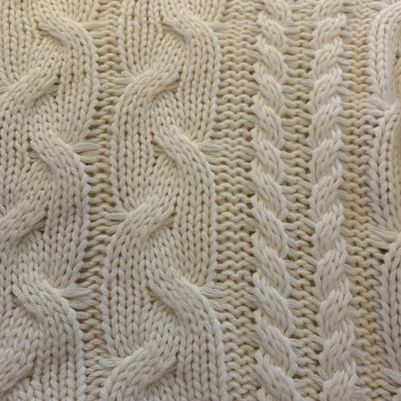 NWOT Urban Outfitters Knit Sweater - Picture 6 of 7